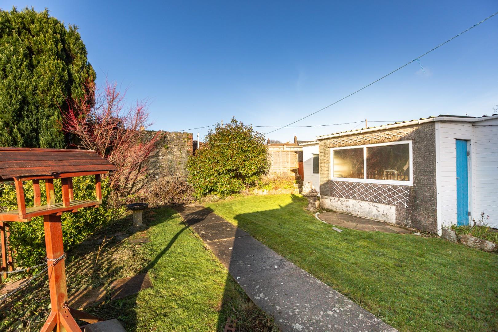 Belvedere Close, Kittle, Swansea, SA3 3LA